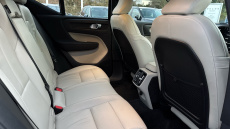 Volvo Xc40 1.5 T3 [163] Inscription Pro 5dr Petrol Estate